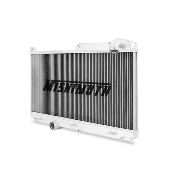 Mishimoto Mazda RX-7 Performance Aluminum Radiator, 1993–1995 