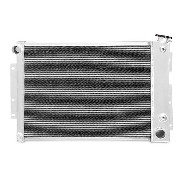 Mishimoto Chevrolet Camaro X-Line Performance Aluminum Radiator, 1967–1969 