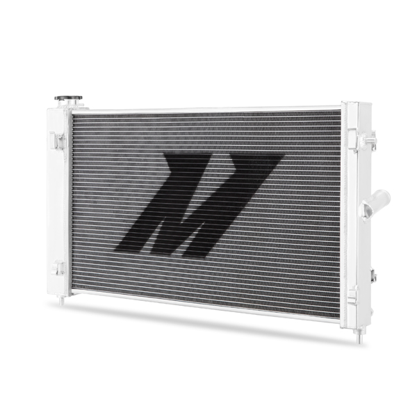 Mishimoto Pontiac GTO Performance Aluminum Radiator, 2005–2006 