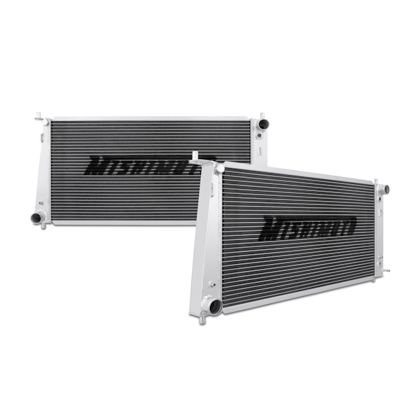Mishimoto Ford Lightning Performance Aluminum Radiator, Automatic 1999-2004 