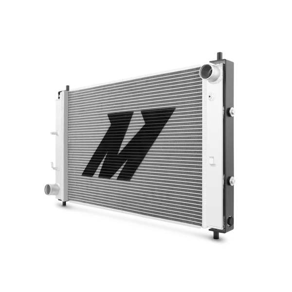 Mishimoto Ford Mustang GT Performance Aluminum Radiator w/ Stabilizer System, Manual, 1997–2004 