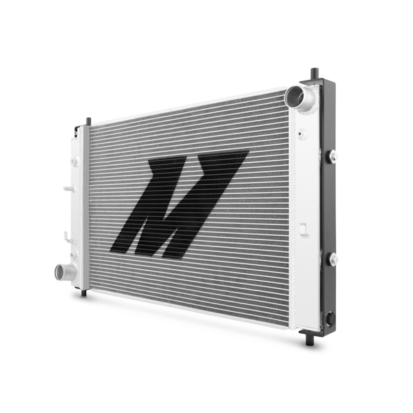 Mishimoto Ford Mustang GT Performance Aluminum Radiator w/ Stabilizer System, Automatic, 1997–2004 