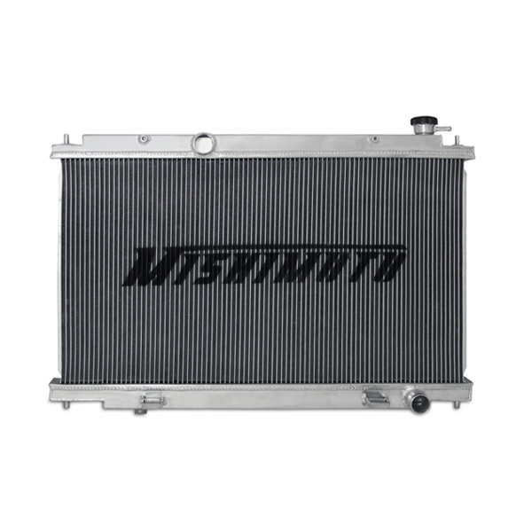 Mishimoto Nissan Maxima Performance Aluminum Radiator, 2004-2008 