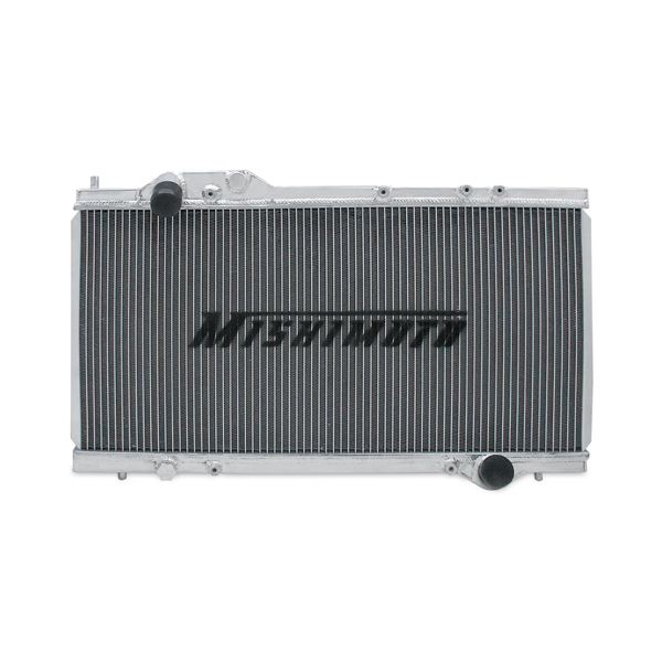 Mishimoto Acura NSX Peformance Aluminum Radiator Manual 1990-2005 