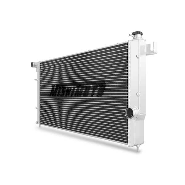 Mishimoto Dodge 5.9L Cummins Aluminum Radiator, 1994-2002 