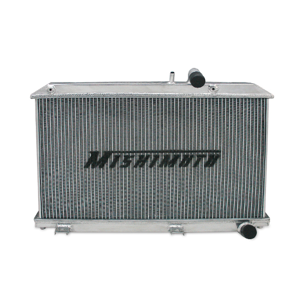 Mishimoto Mazda RX-8 Performance Aluminum Radiator Manual, 2004-2008 