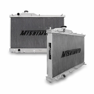 Mishimoto Honda S2000 X-Line Performance Aluminum Radiator 2000-2009 