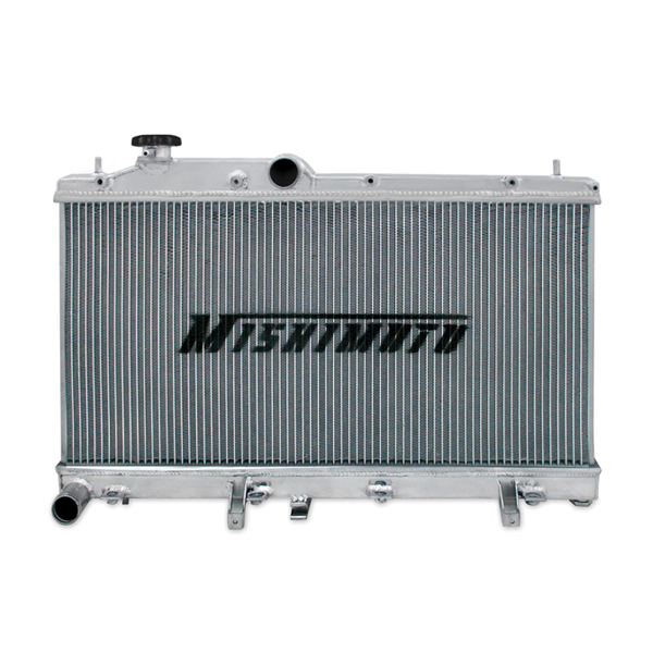 Mishimoto Subaru WRX 2008–2014 / STI 2008–2015 X-Line Performance Aluminum Radiator 