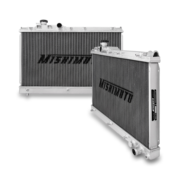 Mishimoto Toyota Celica GT/GT4 Performance Aluminum Radiator, 1994-1999 