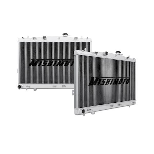 Mishimoto Hyundai Tiburon Performance Aluminum Radiator, 2003-2008 