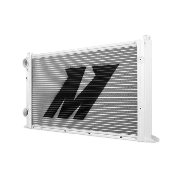 Mishimoto Race Ready Aluminum Performance Radiator, 29.92” x 15.28” x 2.75” 