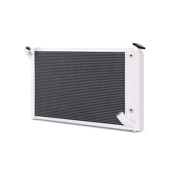 Mishimoto Chevrolet Corvette X-Line Performance Aluminum Radiator, 1969–1972 
