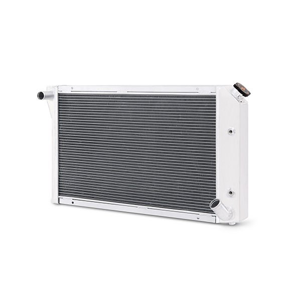 Mishimoto Chevrolet Corvette X-Line Performance Aluminum Radiator, 1977–1983 