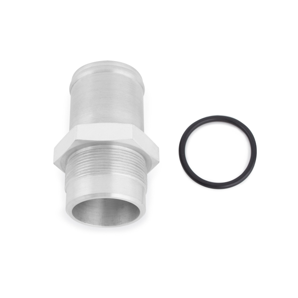 Mishimoto Race Ready Radiator Fitting, 1.5” 