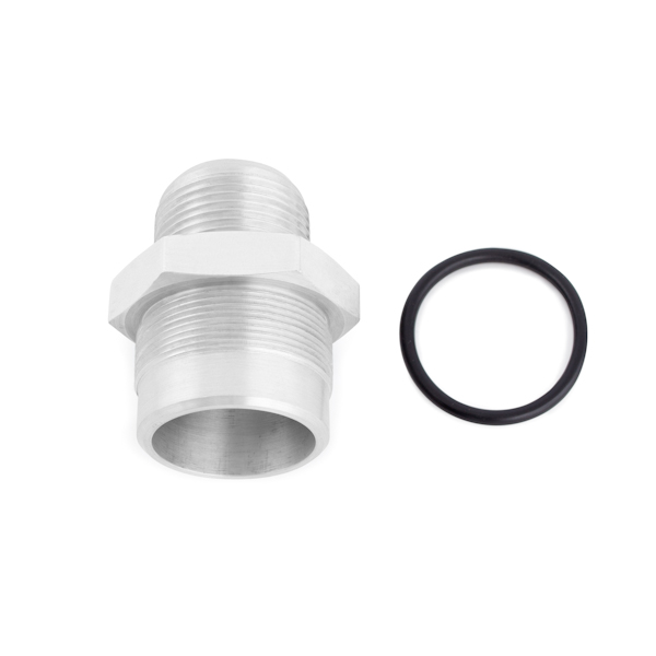 Mishimoto Race Ready Radiator Fitting, -16AN 