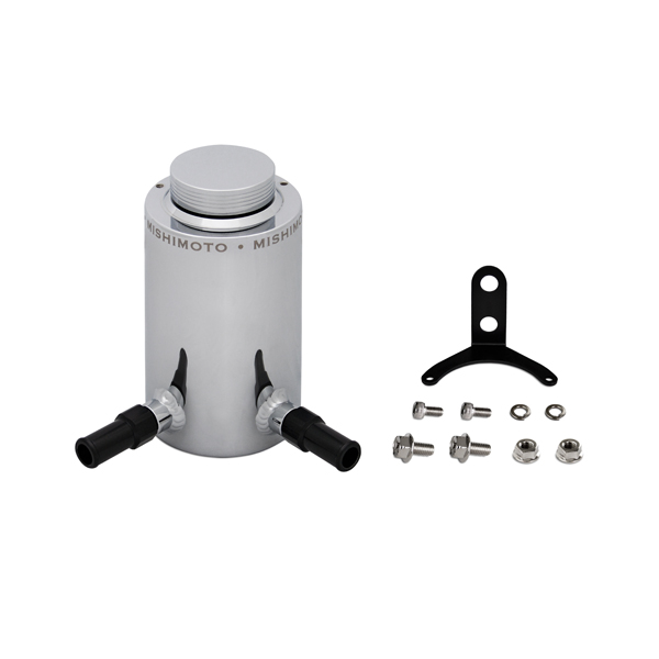 Mishimoto Aluminum Power Steering Reservoir Tank 