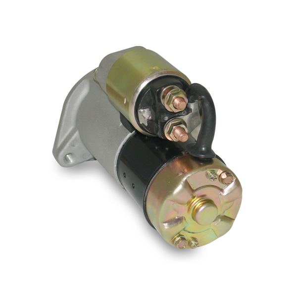 Mishimoto Replacement SR20DET Starter, New 