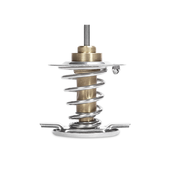 Mishimoto Ford 6.0L Powerstroke High-Temperature Thermostat, 2003–2007 