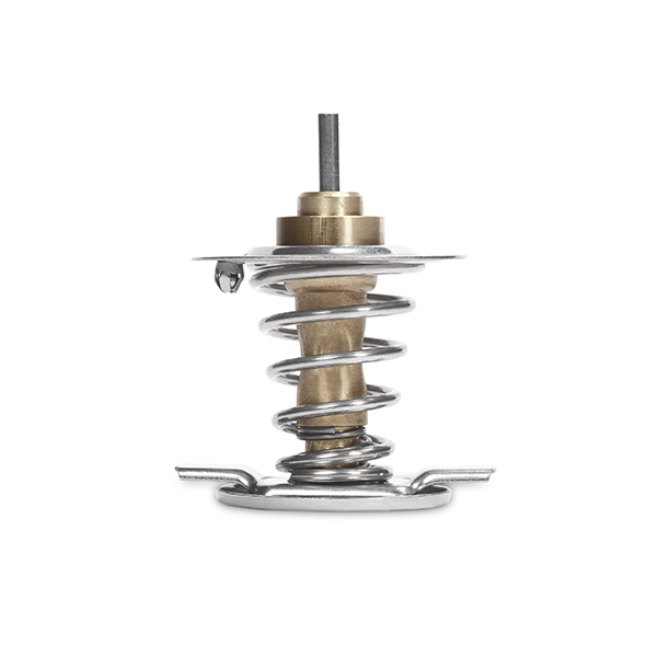 Mishimoto Ford 6.0L Powerstroke Low-Temperature Thermostat, 2003–2007 