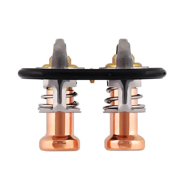 Mishimoto Ford 6.7L Powerstroke Low-Temperature Primary Cooling System Thermostat, 2011–2014 
