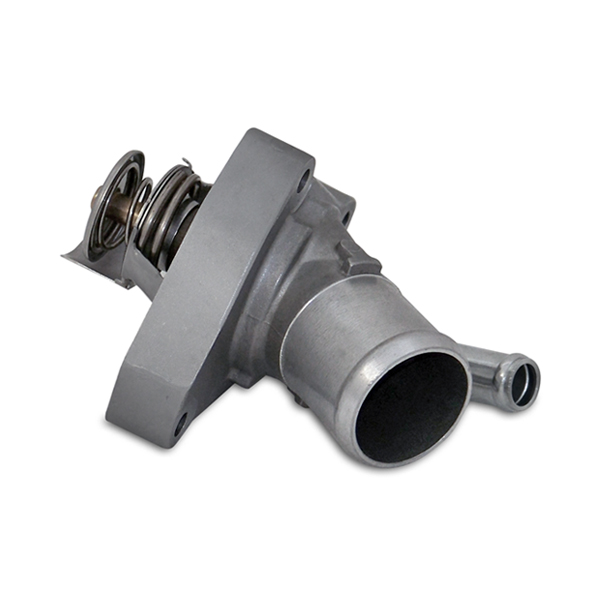 Mishimoto Nissan GTR Racing Thermostat and Housing, 2009+ 