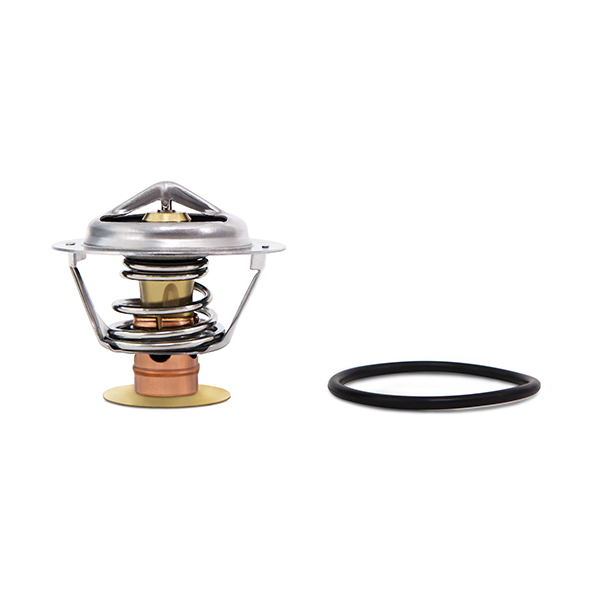 Mishimoto Ford Mustang V6/V8 Racing Thermostat, 2011+ 