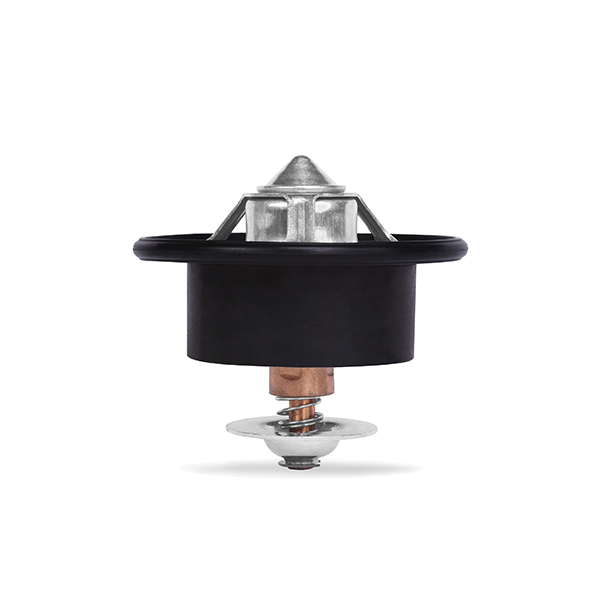 Mishimoto Dodge 5.9L/6.7L Cummins High-Temperature Thermostat, 1999–2013 