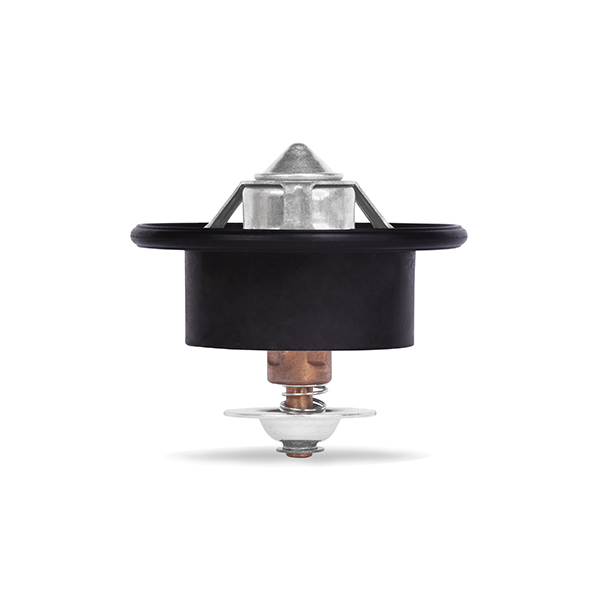 Mishimoto Dodge 5.9L/6.7L Cummins Low-Temperature Thermostat, 1999–2013 