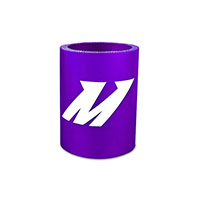 Mishimoto Straight Silicone Coupler - 2.5" x 1.5", Various Colors Purple 