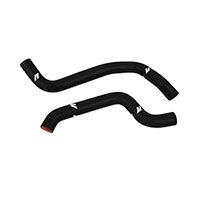 Mishimoto Mitsubishi 3000GT 1991-1999 / Dodge Stealth 1991-1996 Silicone Hose Kit Black 