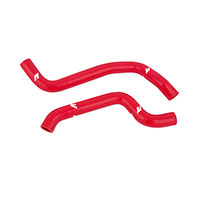 Mishimoto Mitsubishi 3000GT 1991-1999 / Dodge Stealth 1991-1996 Silicone Hose Kit Red 
