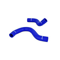 Mishimoto Honda Civic SI Silicone Hose Kit, 2002-2005 Blue 