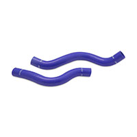 Mishimoto Mitsubishi Eclipse Silicone Hose Kit, 1990-1994 Blue 