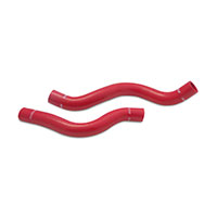 Mishimoto Mitsubishi Eclipse Silicone Hose Kit, 1990-1994 Red 