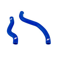 Mishimoto Mitsubishi Evolution 6 Silicone Hose Kit Blue 