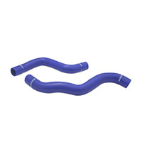 Mishimoto Mitsubishi Lancer Evolution 9 Silicone Hose Kit Blue 