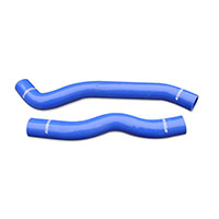 Mishimoto Hyundai Genesis Coupe V6 Silicone Hose Kit, 2010+ Blue 