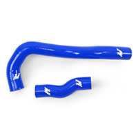 Mishimoto Lexus IS300 Silicone Radiator Hose Kit, 2001-2005 Blue 