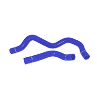 Mishimoto Mazda Miata Silicone Radiator Hose Kit 1999-2005 Blue 