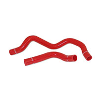 Mishimoto Mazda Miata Silicone Radiator Hose Kit 1999-2005 Red 
