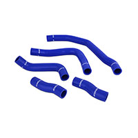 Mishimoto Toyota MR2 Turbo Silicone Hose kit, 1990-1999 Blue 
