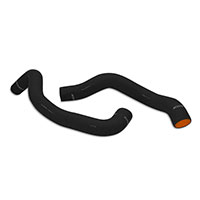 Mishimoto Ford Mustang GT/Cobra Silicone Hose Kit, 1994-1995 Black 