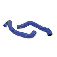 Mishimoto Ford Mustang GT/Cobra Silicone Hose Kit, 1994-1995 Blue 