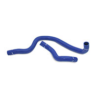 Mishimoto Honda Accord Silicone Radiator Hose Kit, 1994-1997 Blue 