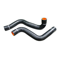 Mishimoto Mazda RX-8 Silicone Radiator Hose Kit, 2004-2008 Black 