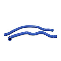Mishimoto Honda S2000 Silicone Radiator Hose Kit, 2000-2009 Blue 
