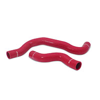 Mishimoto Nissan Sentra w/ SR20 Silicone Hose Kit, 1991-1999 Red 