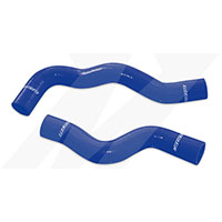 Mishimoto Nissan Sentra SE-R / SE-R Spec V Silicone Hose Kit, 2002-2006 Blue 