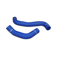 Mishimoto Subaru WRX 2008–2014 / STI 2008–2015 Silicone Radiator Hose Kit Blue 
