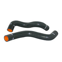 Mishimoto Scion tC Silicone Radiator Hose Kit, 2005-2010 Black 